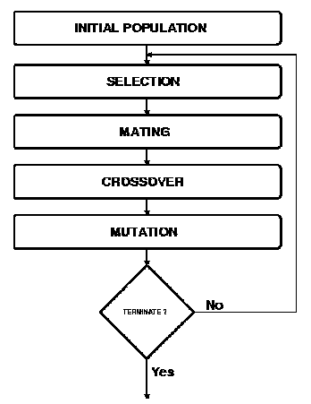 genetic algorithm multiple choice questions with answers