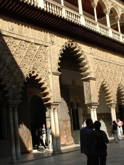 ...viewed from the outside